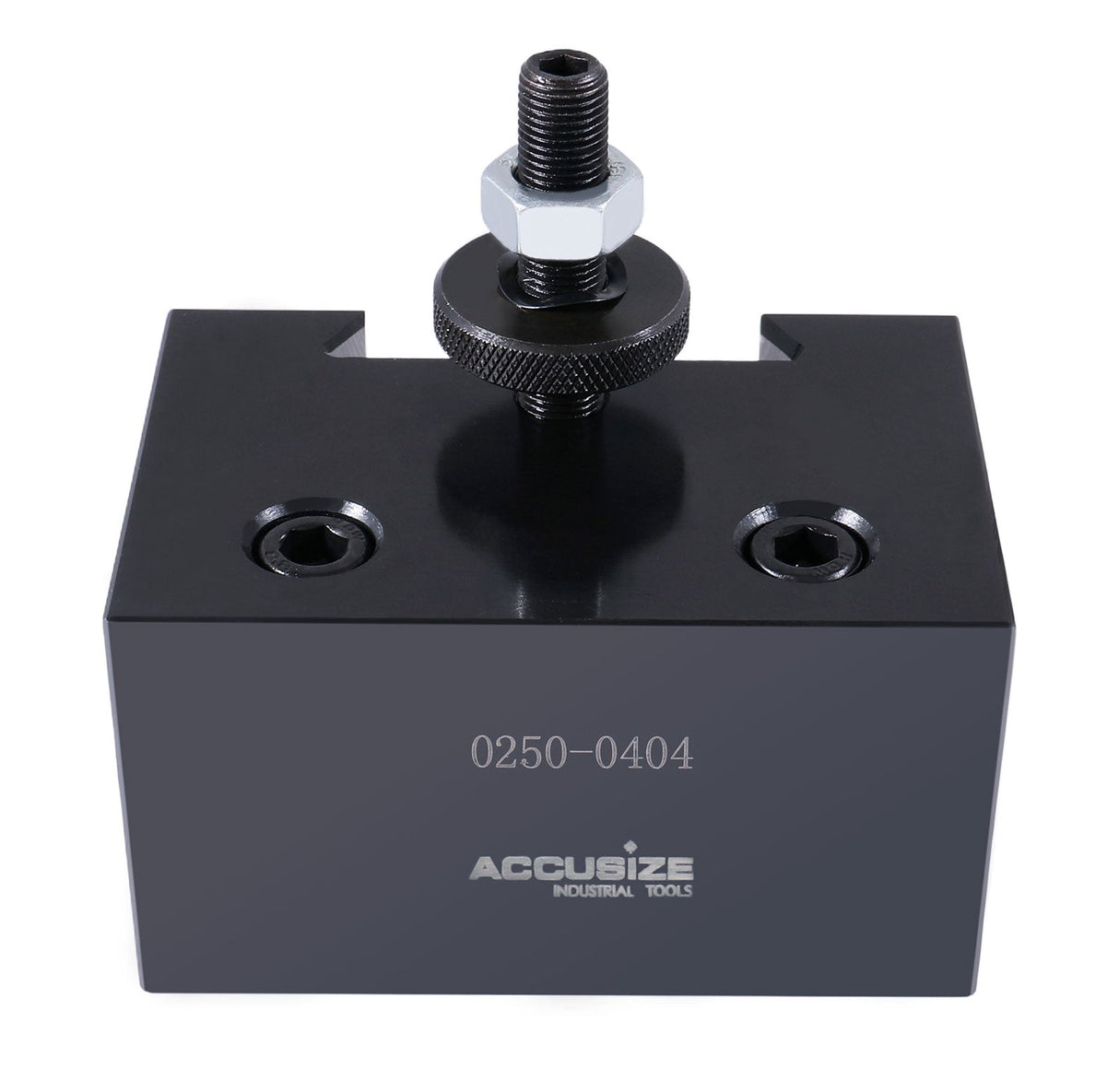 Heavy Duty Boring Bar Holders