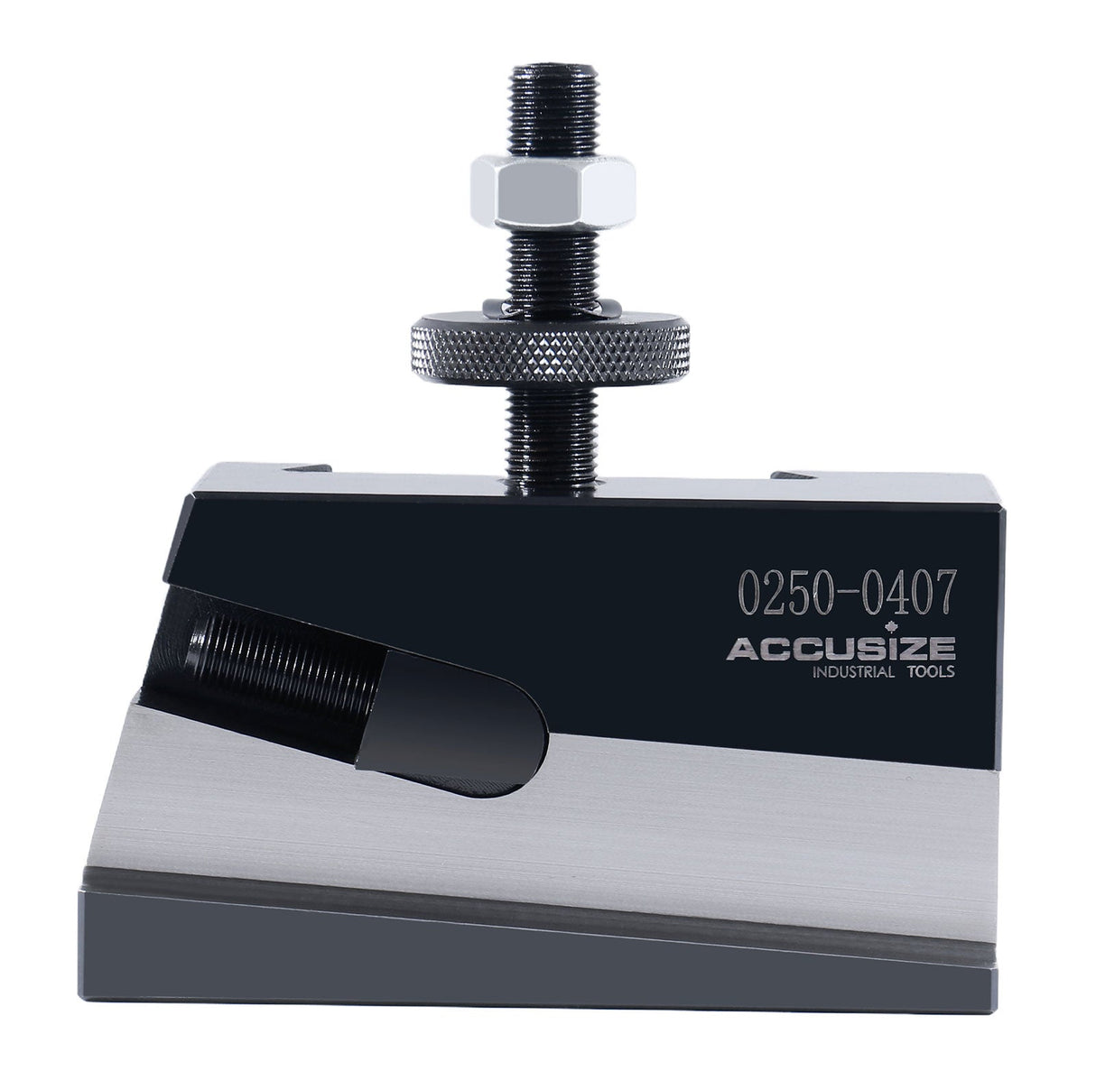 Universal Parting Blade Holders