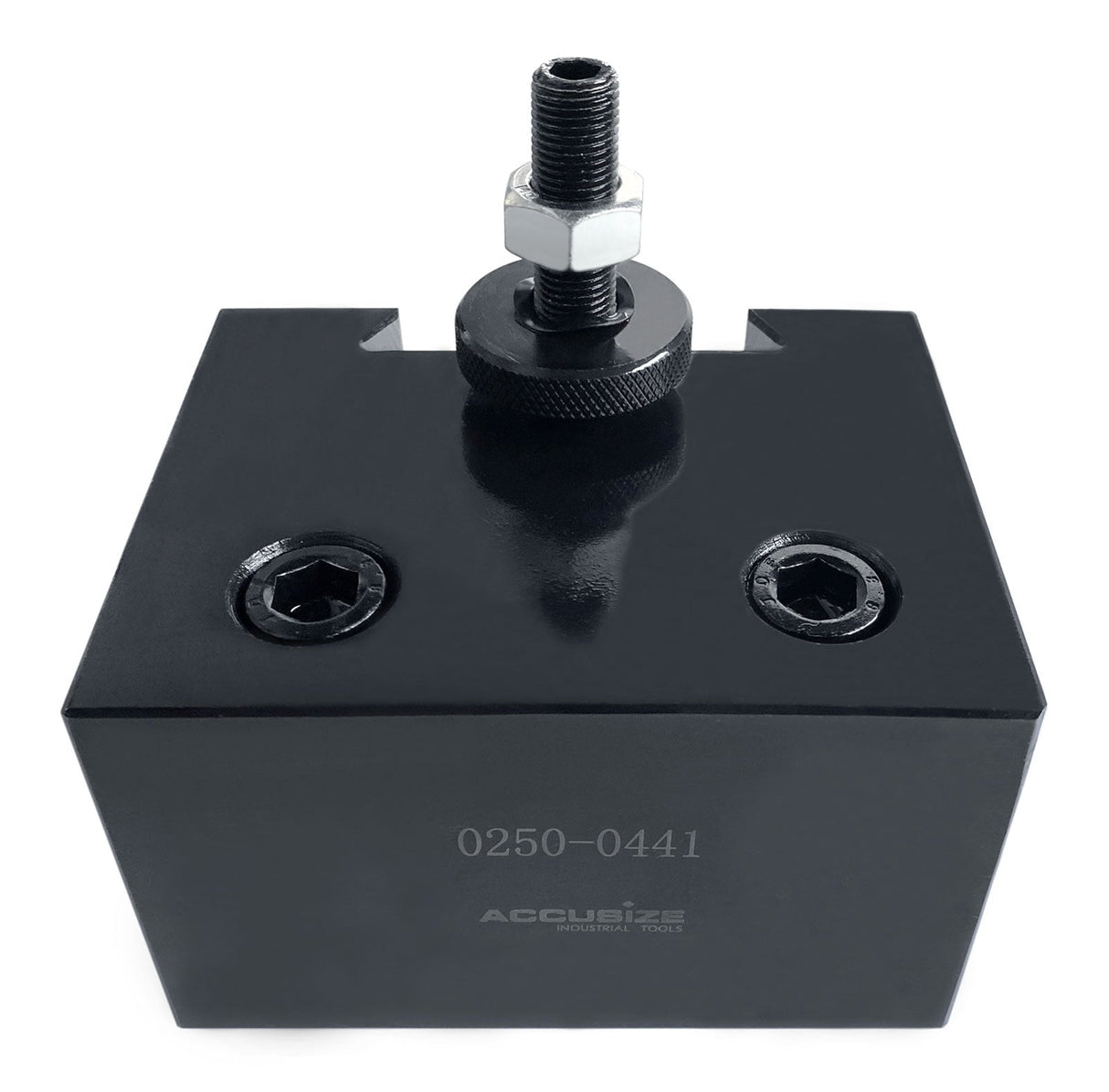 Heavy Duty Boring Bar Holders