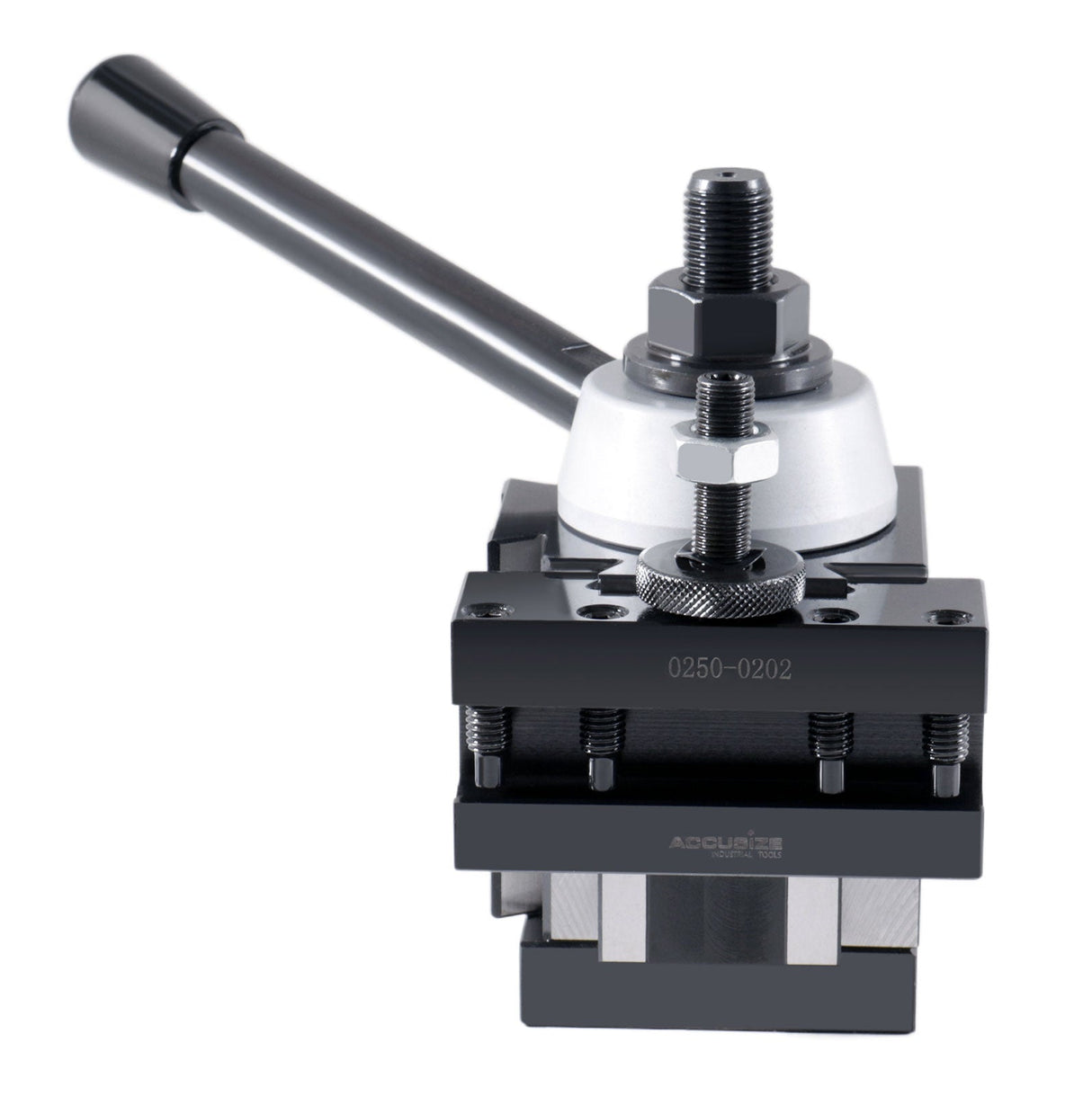 Quick Change Tool Post Sets (USA Style), Piston Type