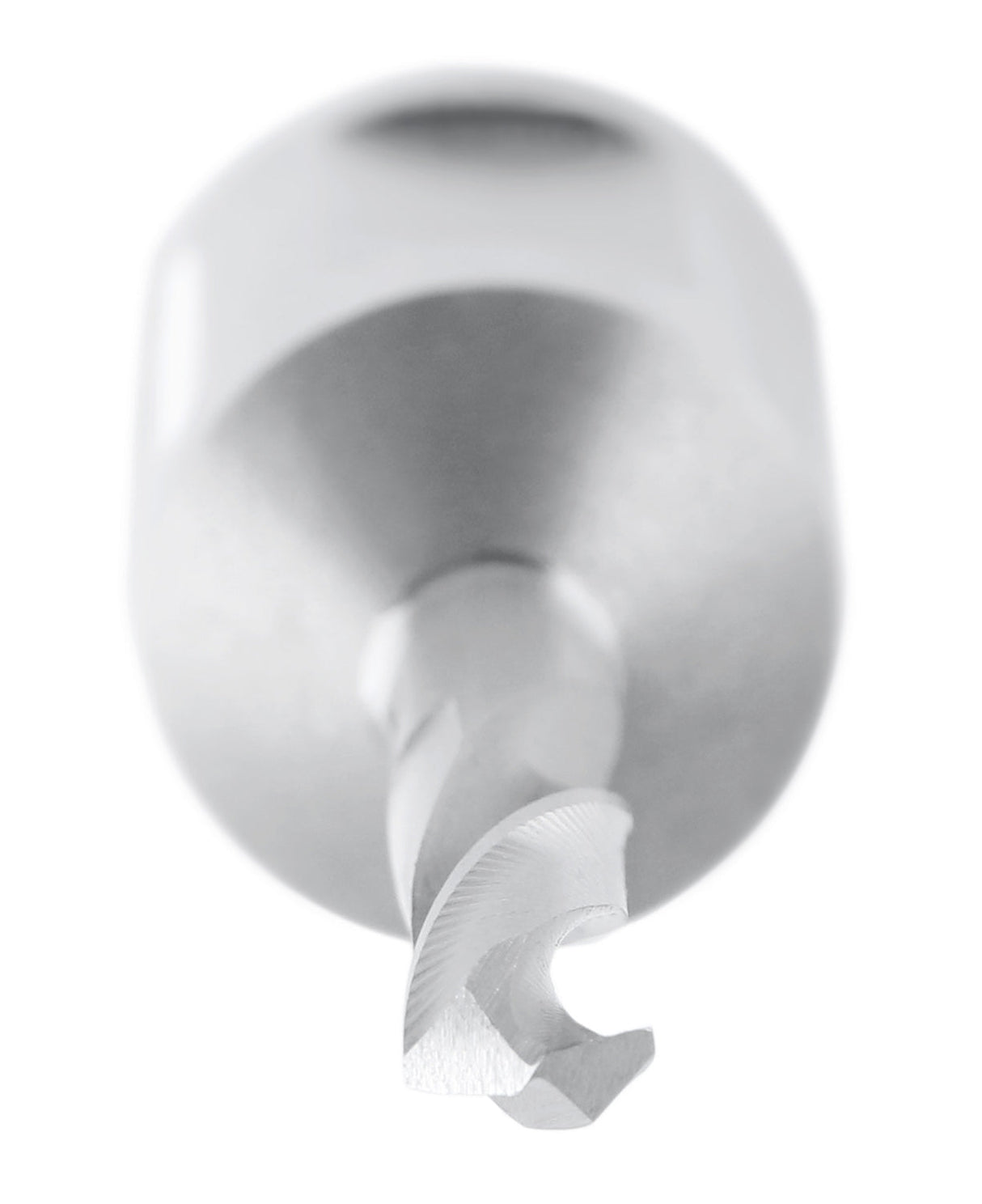 HSS Fully Ground Drills with 3/4in., Weldon Shank, 0519 Series