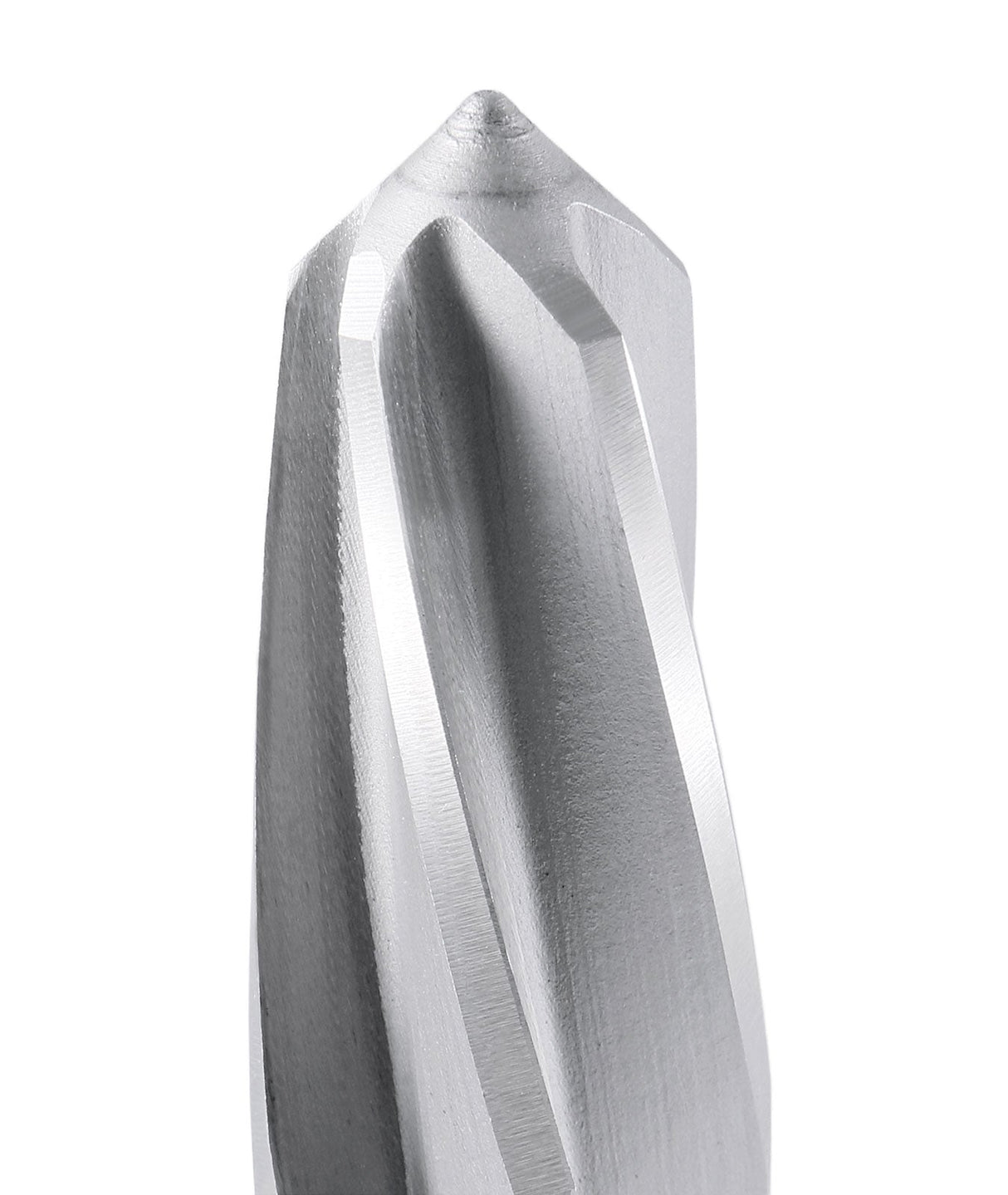 H.S.S. Aligning Reamer, Spiral Flute, 3/4", 0.75 inch Weldon Shank