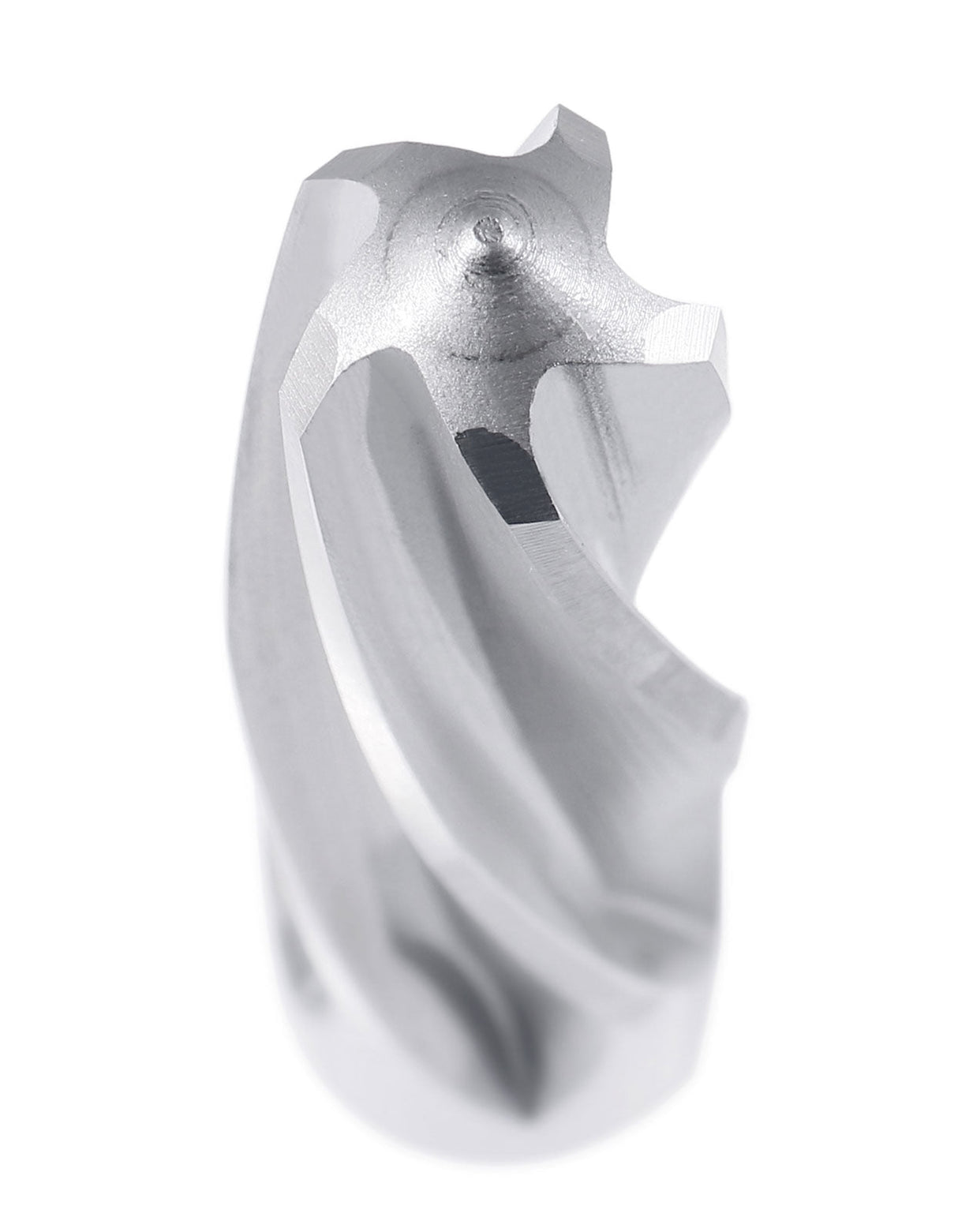 H.S.S. Aligning Reamer, Spiral Flute, 3/4", 0.75 inch Weldon Shank