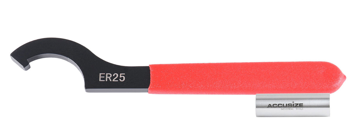 Wrench for ER Collet Nut