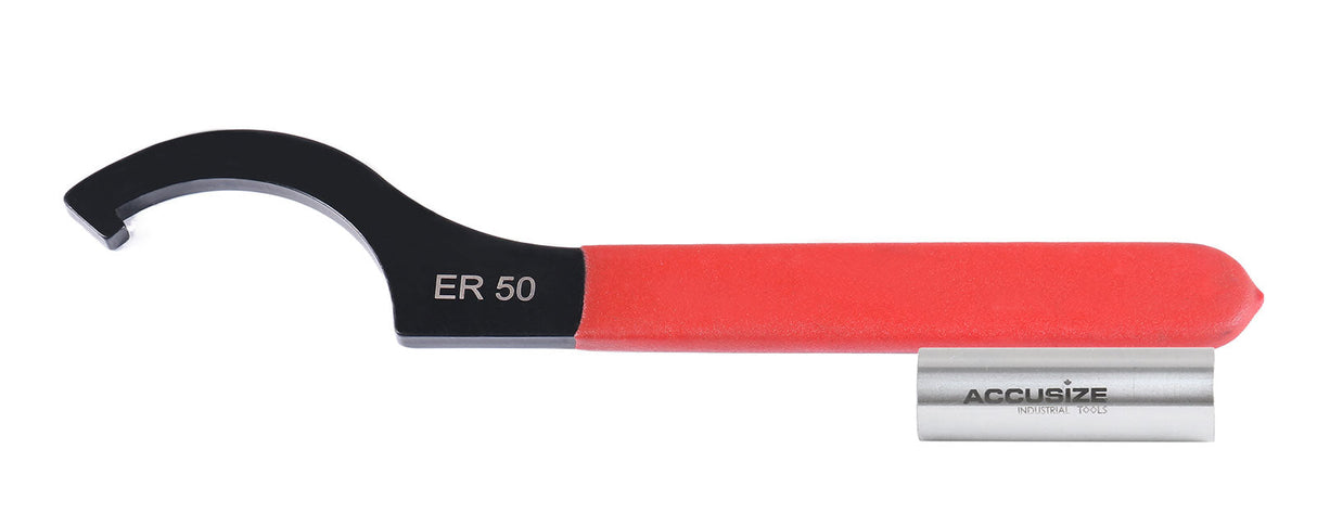 Wrench for ER Collet Nut