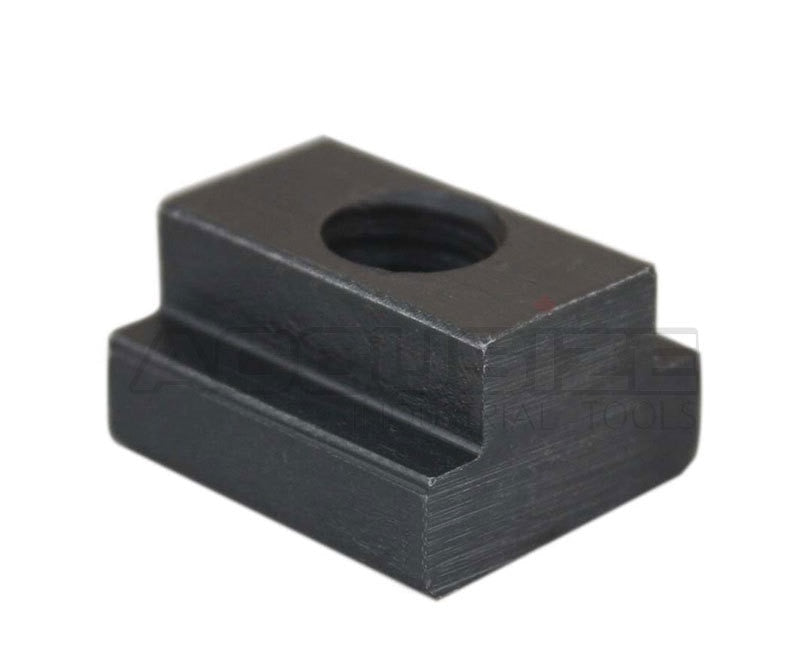1/2"-13 T-Slots Nut, 5 ps/set