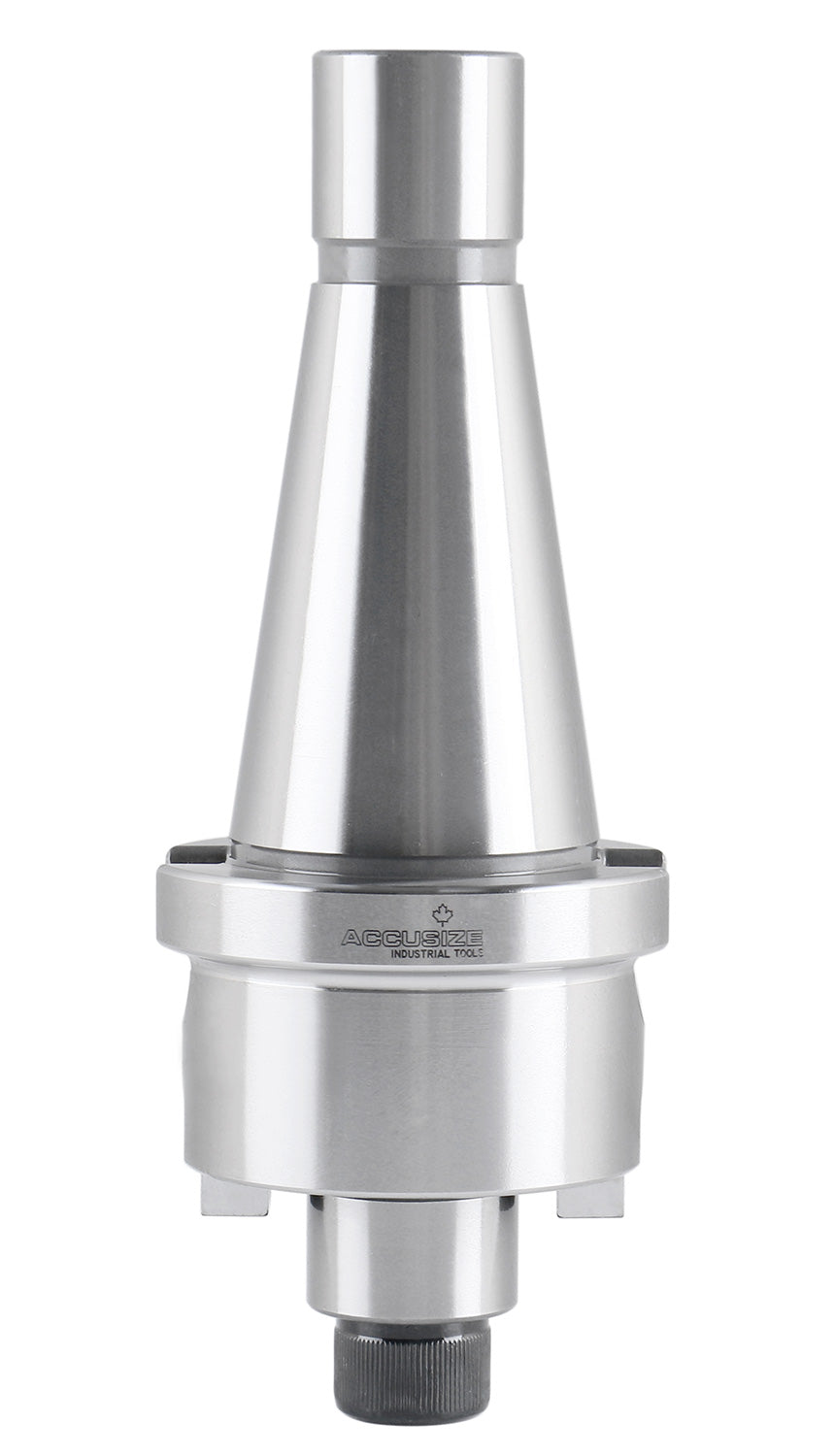 ISO40 Shell Mill Holders with thread 5/8"-11