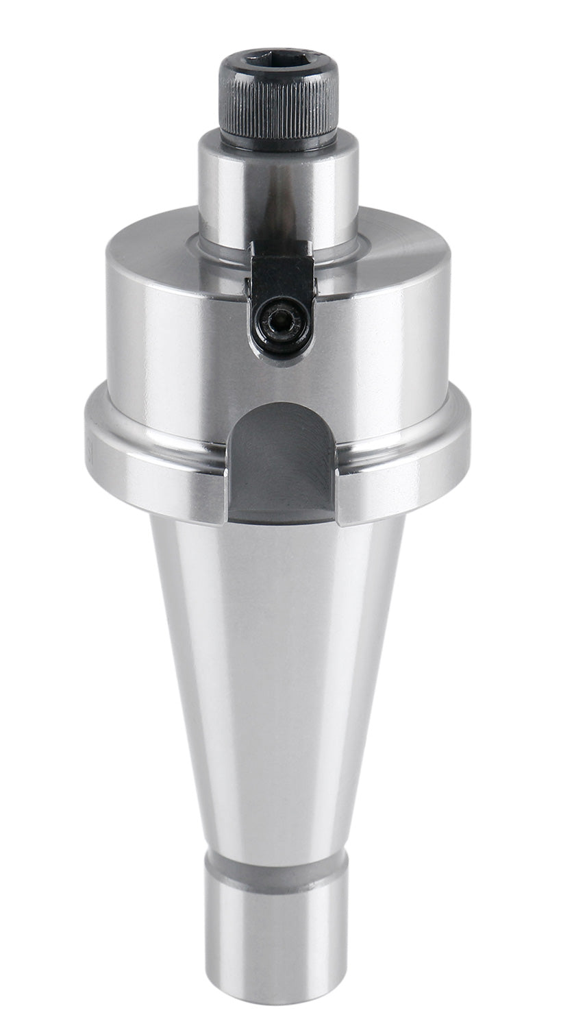 ISO40 Shell Mill Holders with thread 5/8"-11