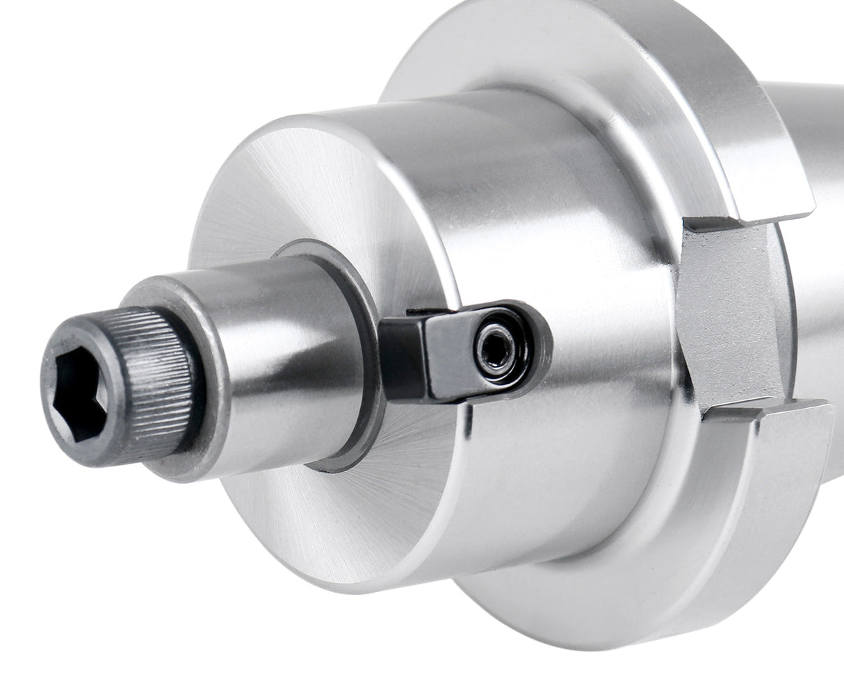 ISO40 Shell Mill Holders with thread 5/8"-11