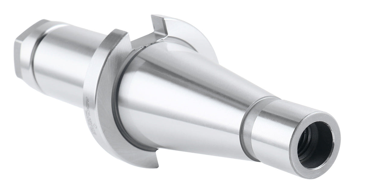 ISO40 Holders for ER Collets, with thread 5/8"-11, Length: 100mm