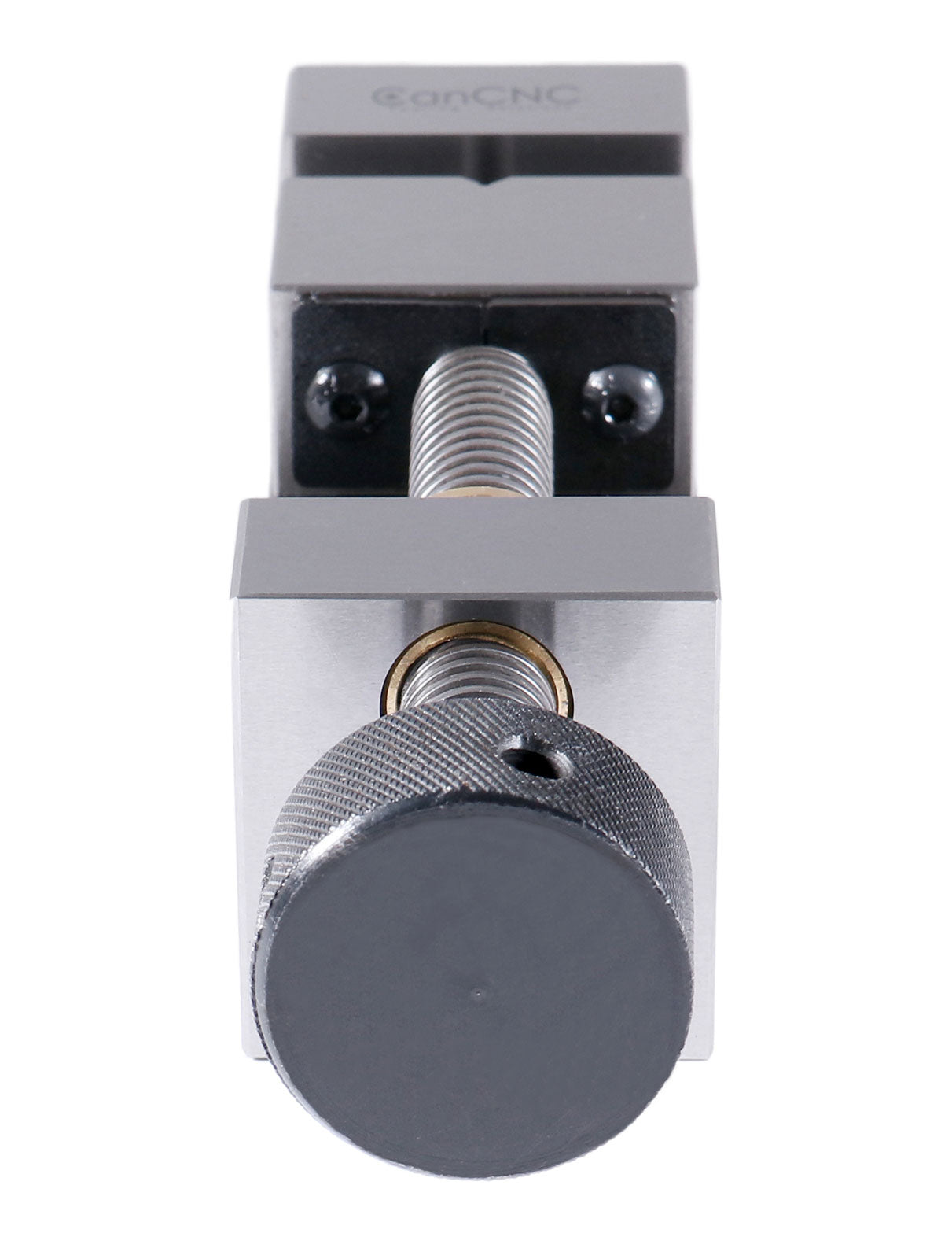 Metric Precision Toolmakers Vise - 0536 Series