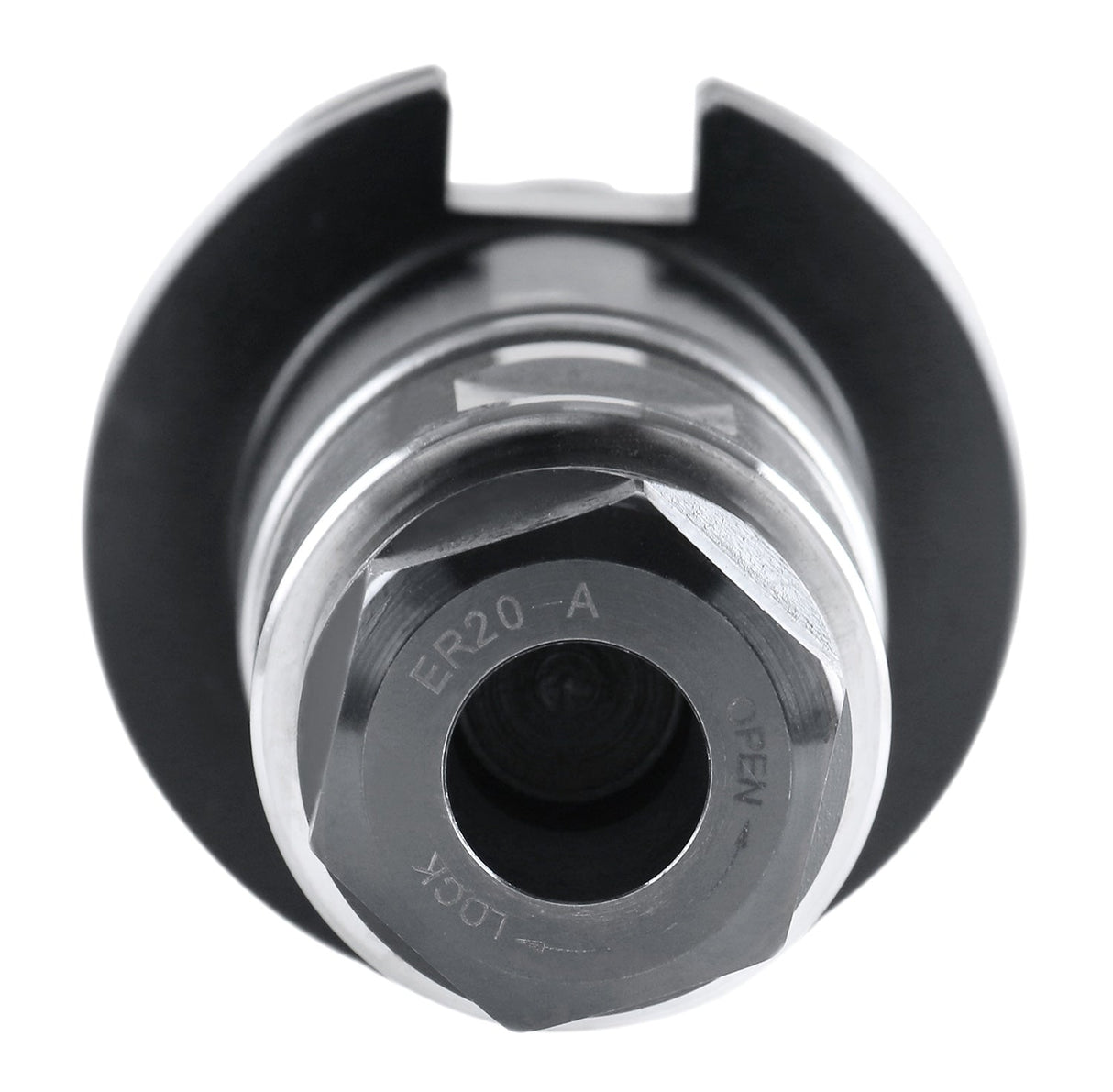 Premium Series, BT40, CAT40 ER Floating Tap Collet Chucks