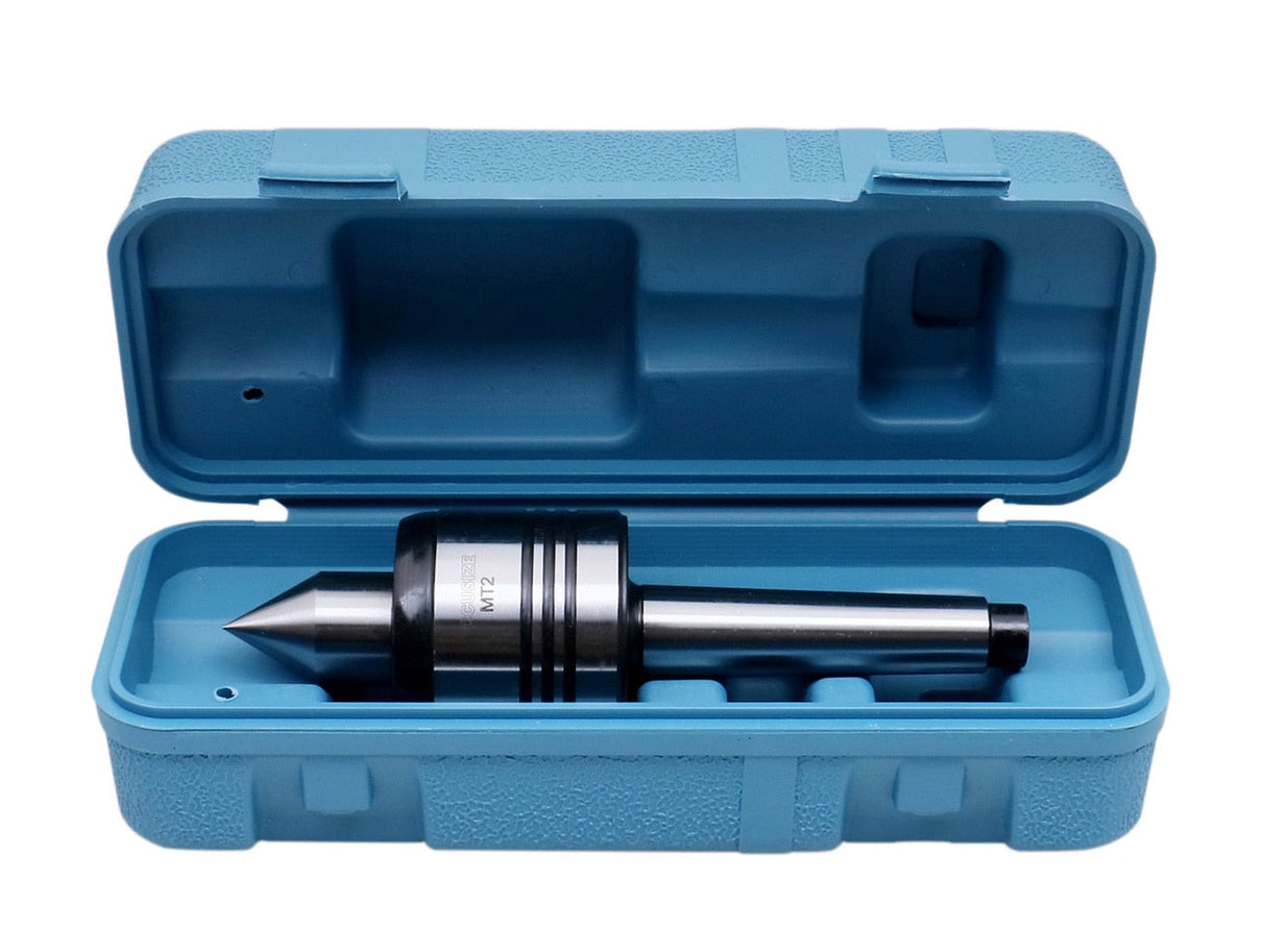 Precision Medium Duty Live Center For General Purpose On Manual Engine Lathe