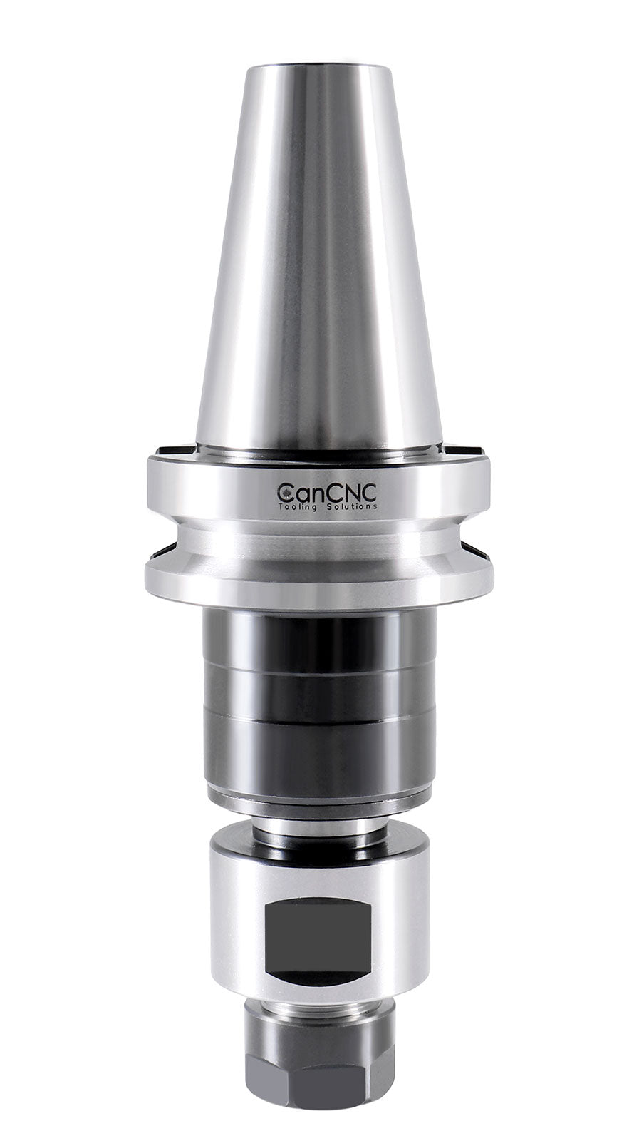 Premium Series, BT40, CAT40 ER Floating Tap Collet Chucks