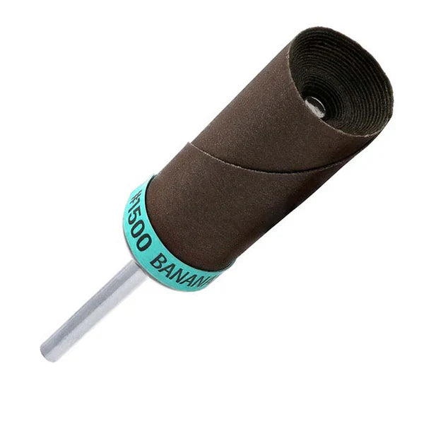 BananaSandpaper Rolls (Pkg. of 10)
