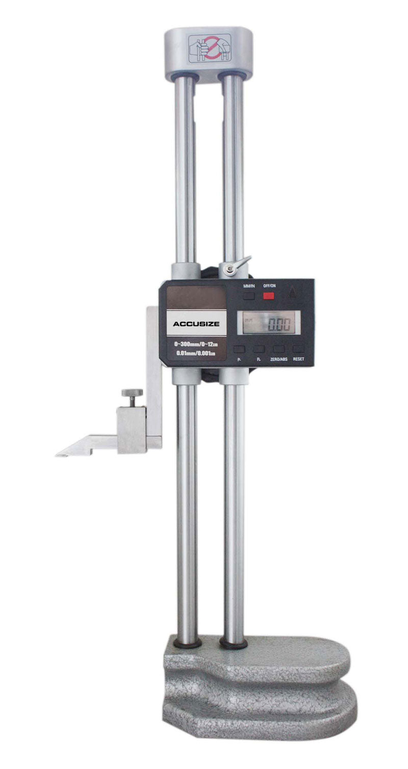 Electronic Digital Double Beam Height Gages
