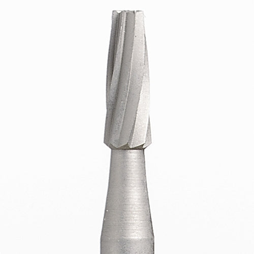 Busch Burs, Cone Square, Fig. 17 (Pkg. of 6)