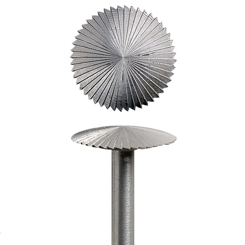 Busch Burs, Knife-Edge Routers, Fig. 161