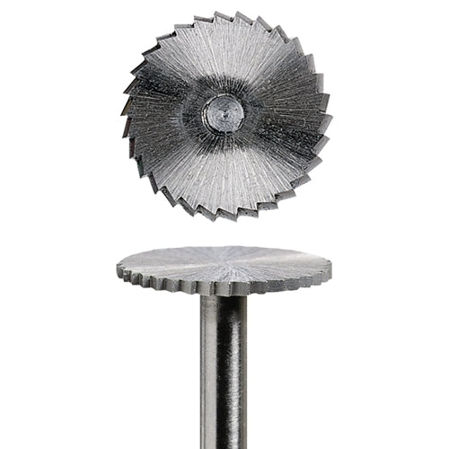 Busch Burs, Mounted Saws, Fig. 231S