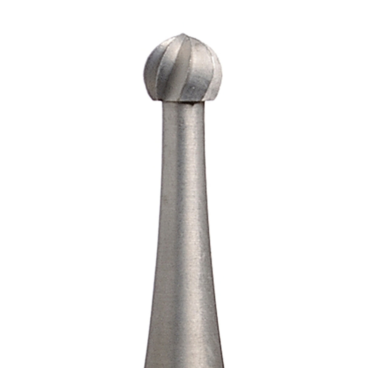 Maillefer Swiss Burs Round