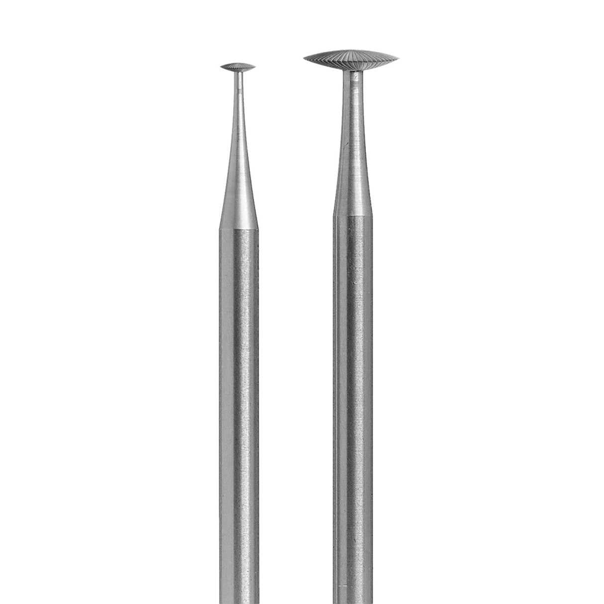 Maillefer Swiss Burs Knife-Edge Fig. HH And HT