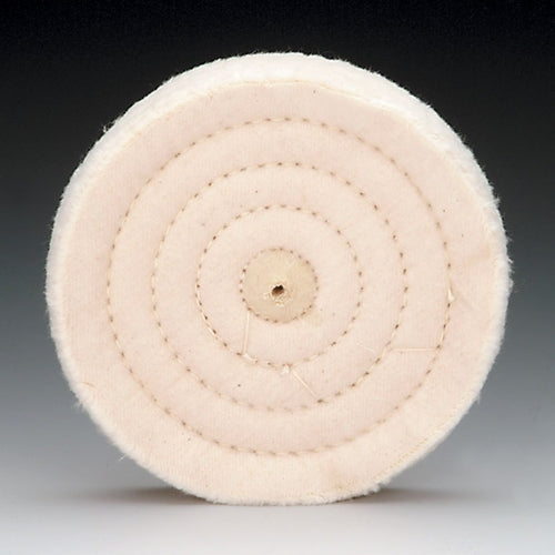 Canton Flannel Buffs