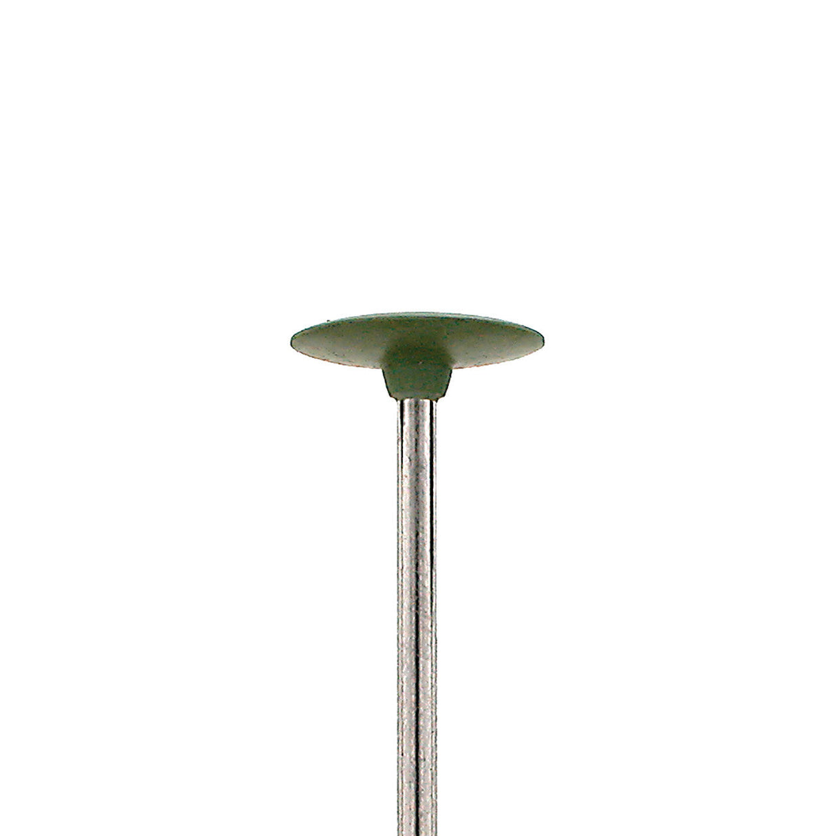 EVE® Poly Polishers, Mounted Wheels & Points - 3/32" Shank