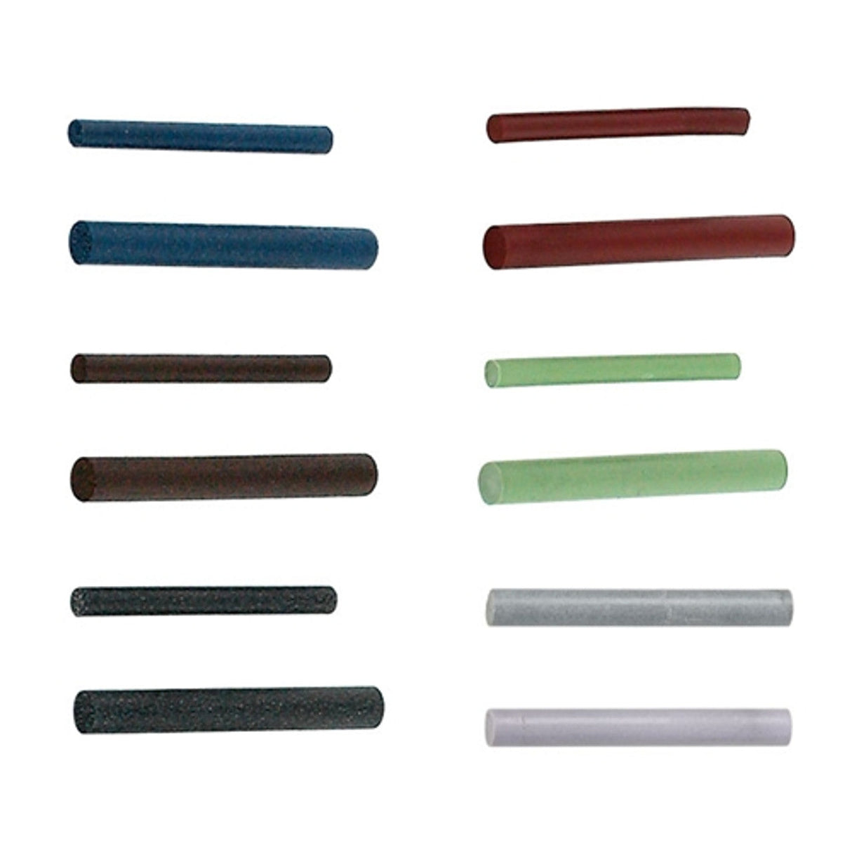 EVE® Poly Polishers, Rods