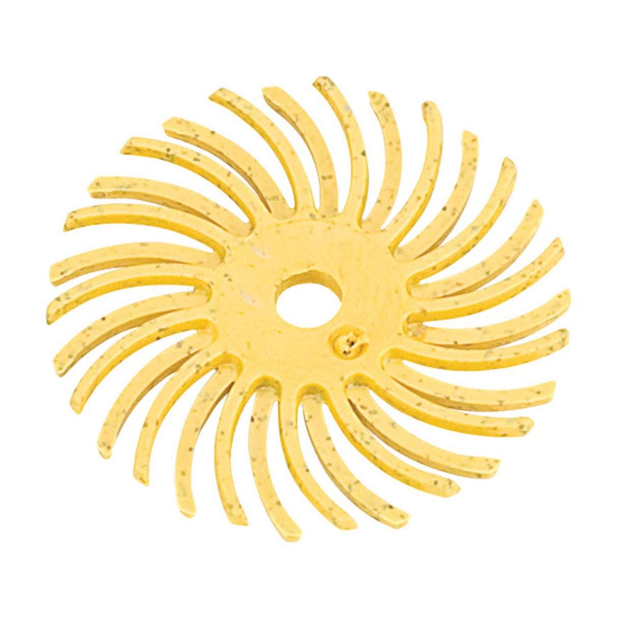 3M™ Radial Bristle Discs - 1" (Pkg of 12)