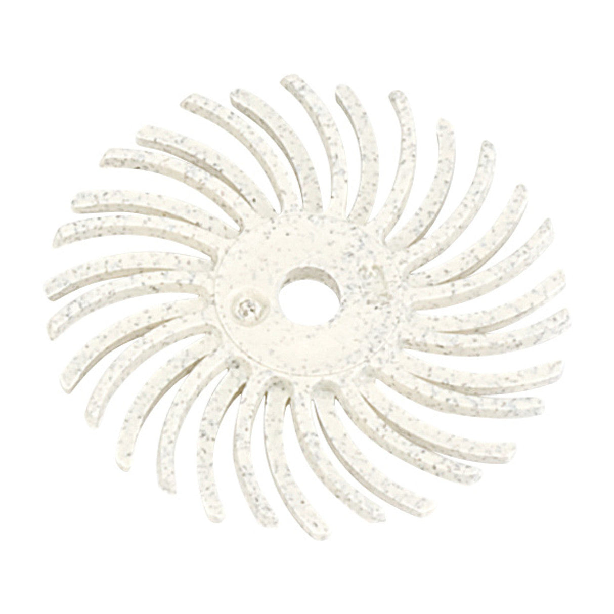 3M™ Radial Bristle Discs - 1" (Pkg of 12)