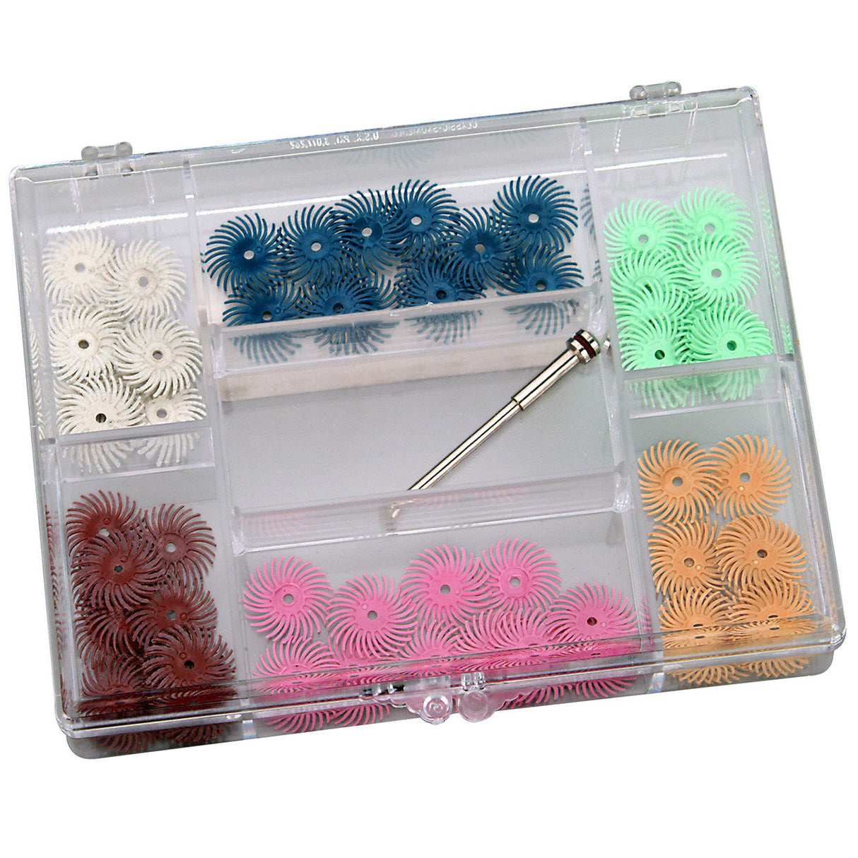 3M™ Radial Bristle Disc Sets