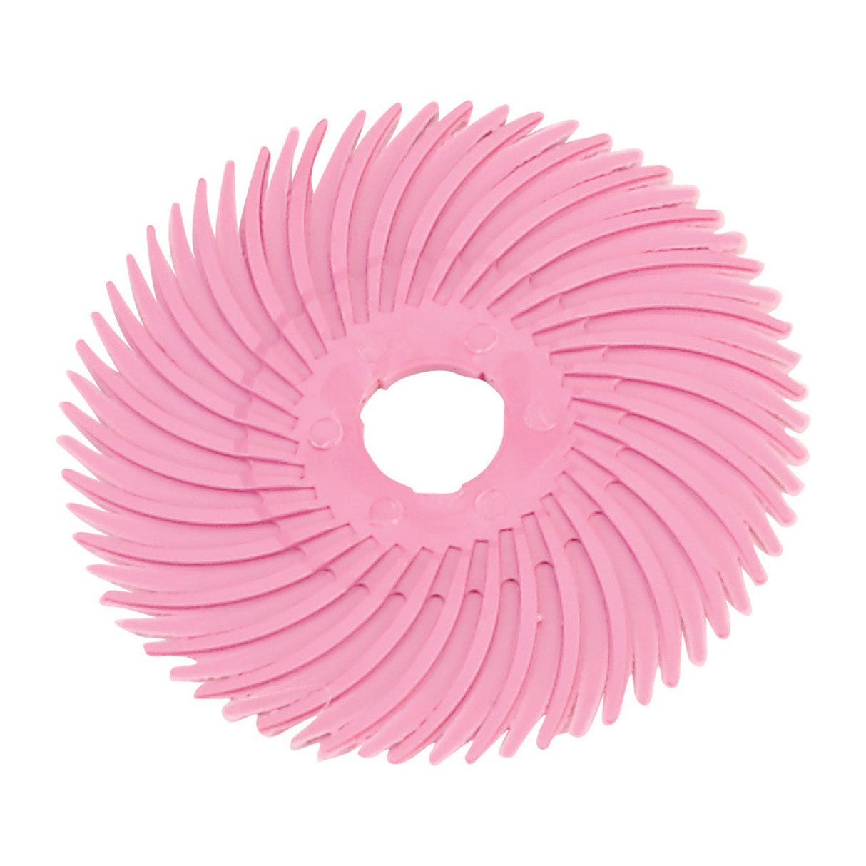 3M™ Radial Bristle Discs - 2" (Pkg. of 10)