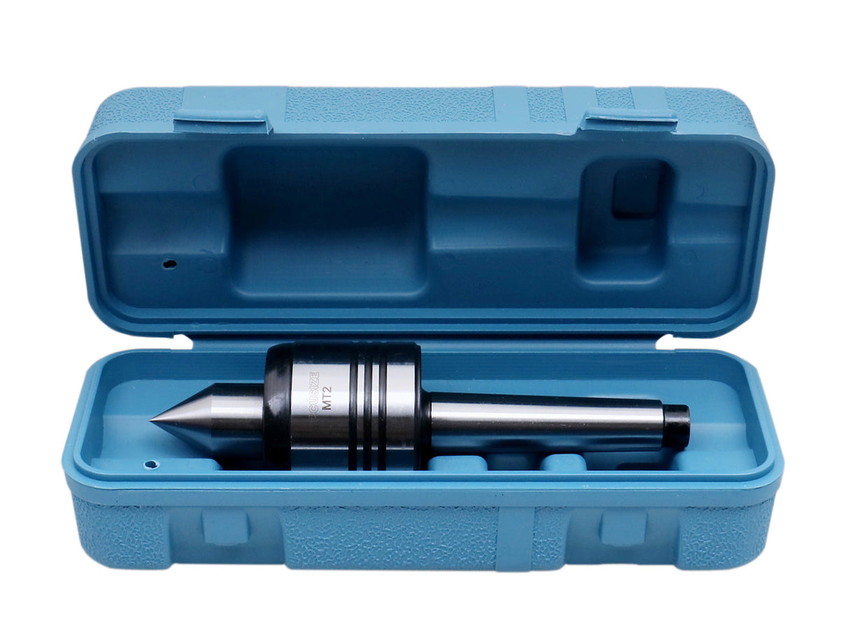 Precision Medium Duty Live Center For General Purpose On Manual Engine Lathe