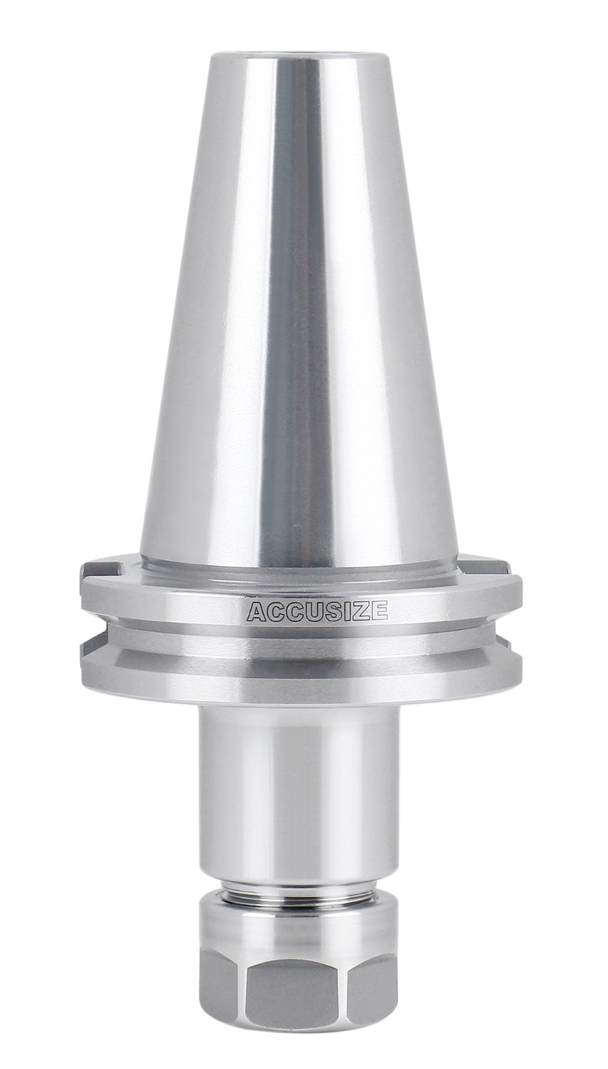 V-Flange CNC ER Collet Chucks