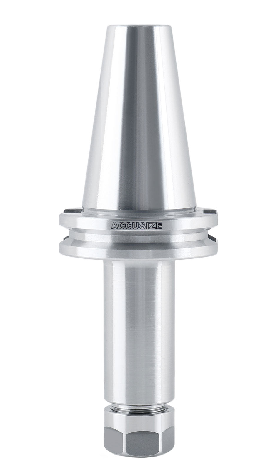 V-Flange CNC ER Collet Chucks