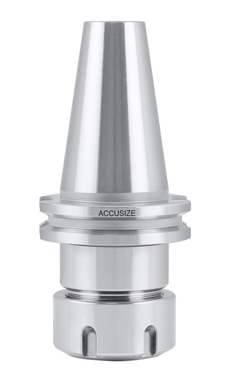 V-Flange CNC ER Collet Chucks