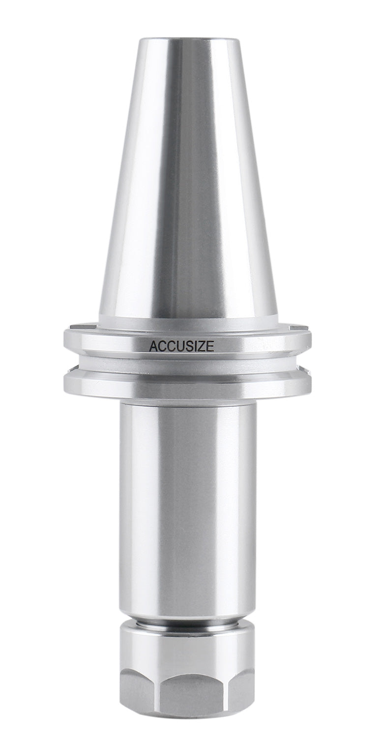 V-Flange CNC ER Collet Chucks