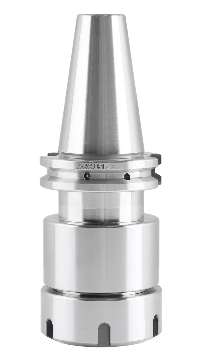 V-Flange CNC ER Collet Chucks