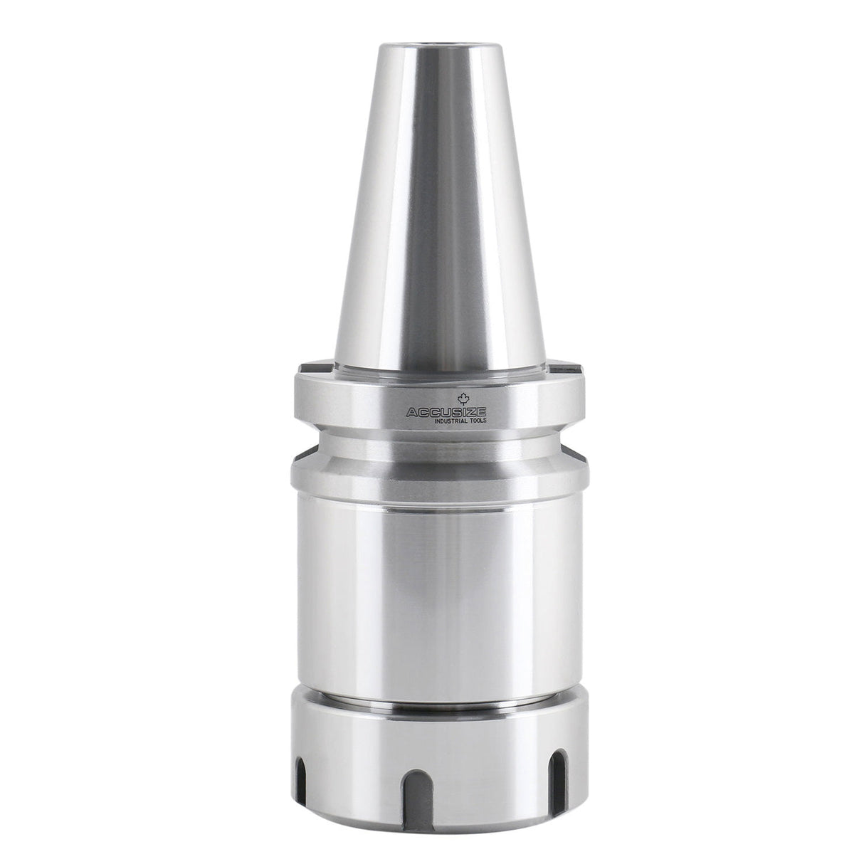 V-Flange CNC ER Collet Chucks