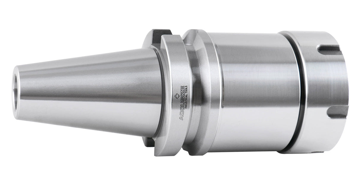 V-Flange CNC ER Collet Chucks