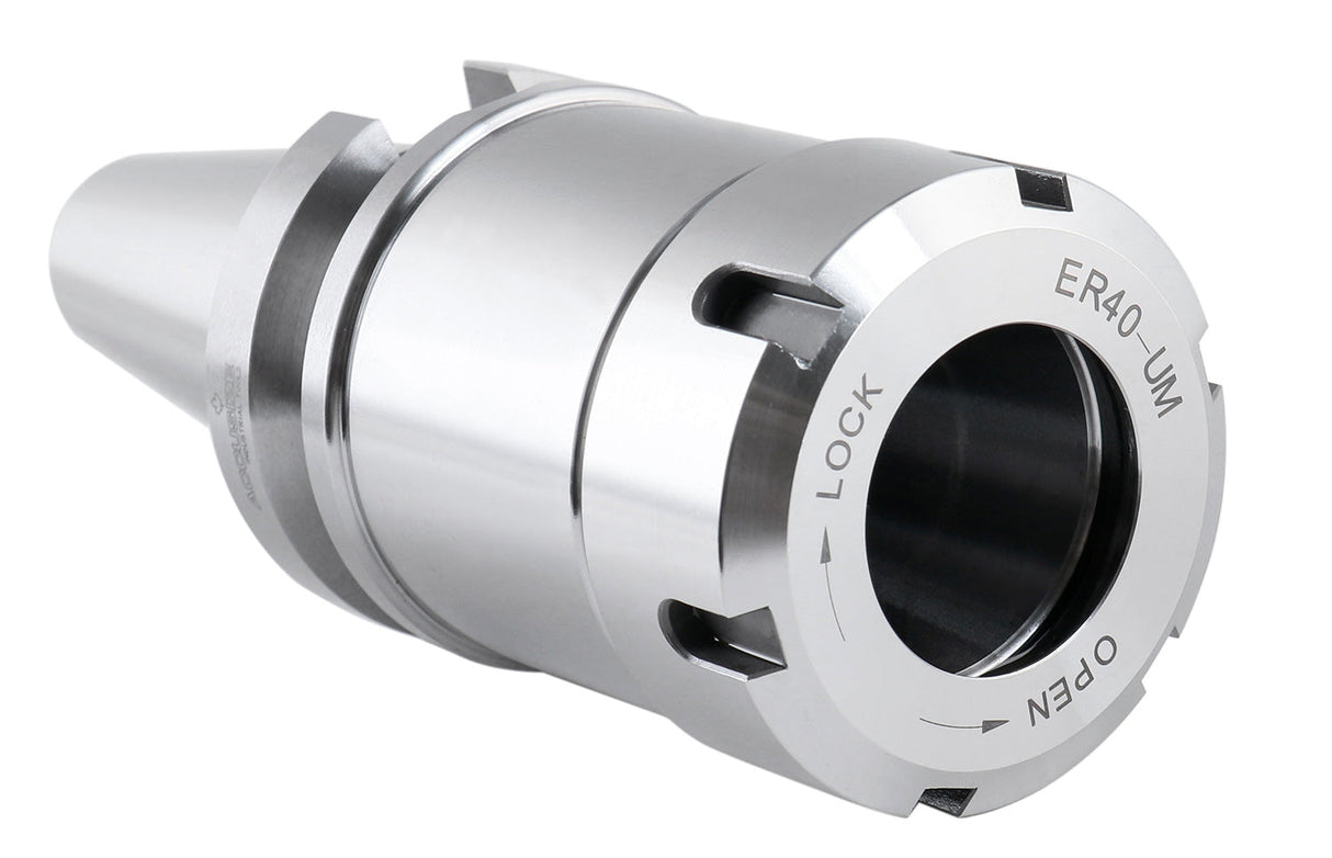V-Flange CNC ER Collet Chucks