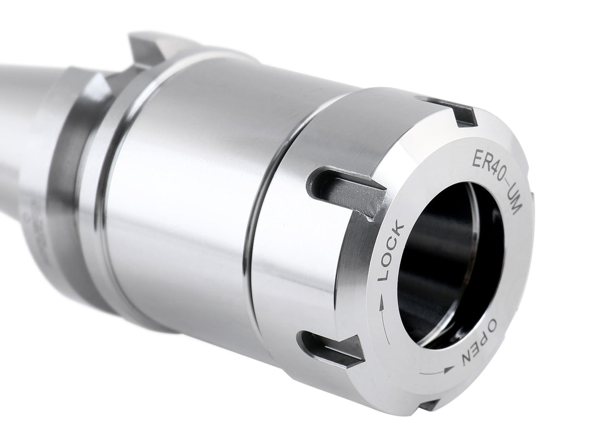 V-Flange CNC ER Collet Chucks