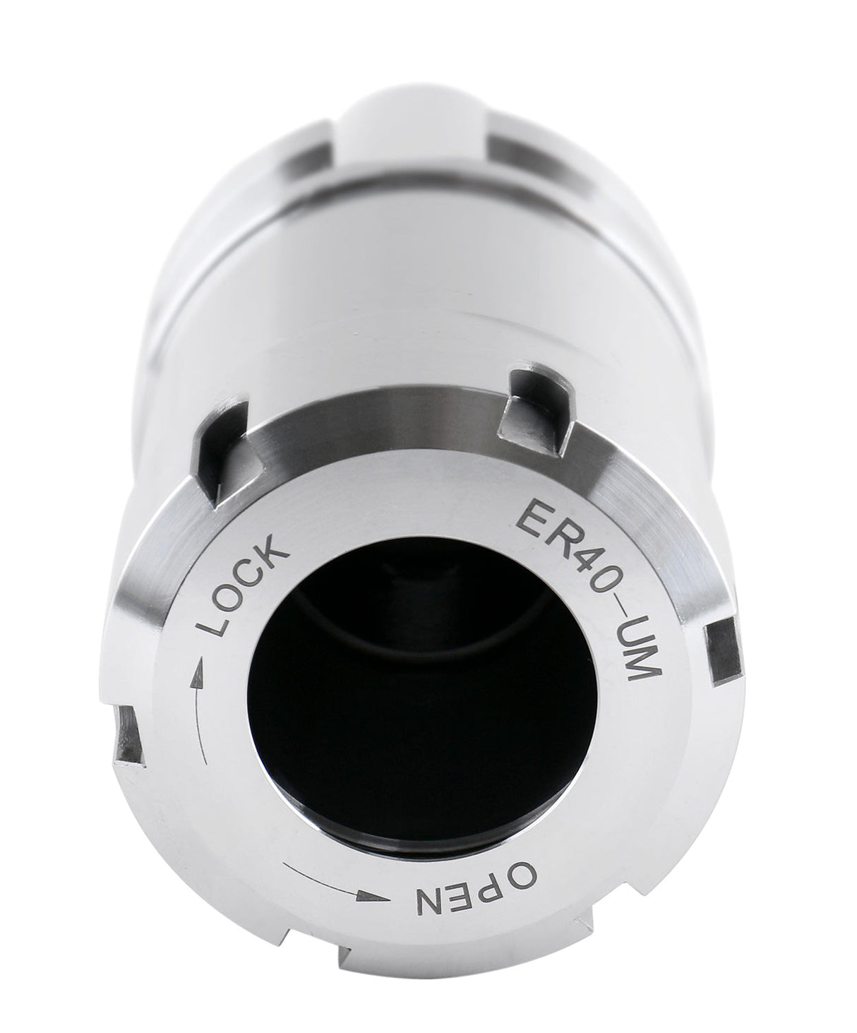 V-Flange CNC ER Collet Chucks