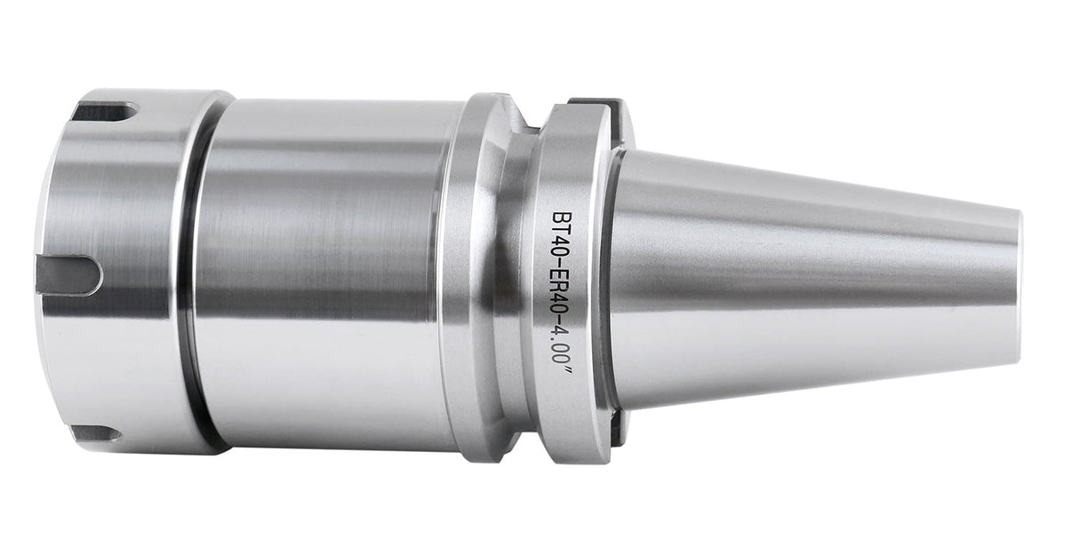 V-Flange CNC ER Collet Chucks