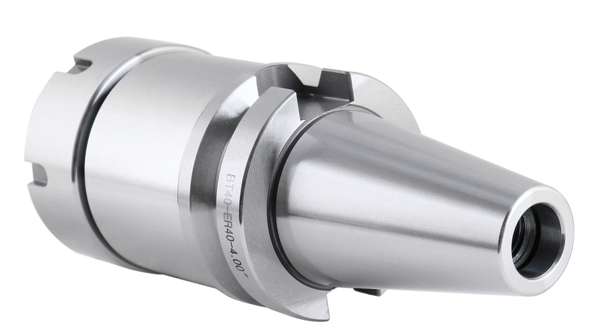 V-Flange CNC ER Collet Chucks