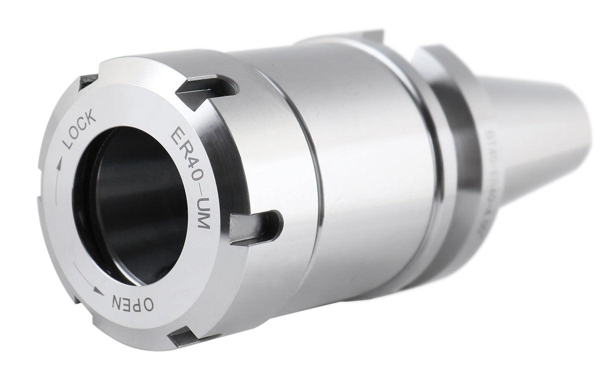 V-Flange CNC ER Collet Chucks