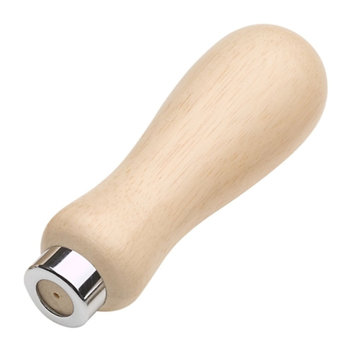 Wood File Handle - 3"