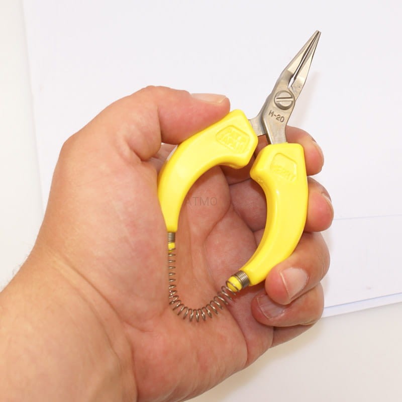 Muromoto Palm Grip Pliers