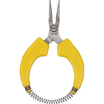 Muromoto Palm Grip Pliers
