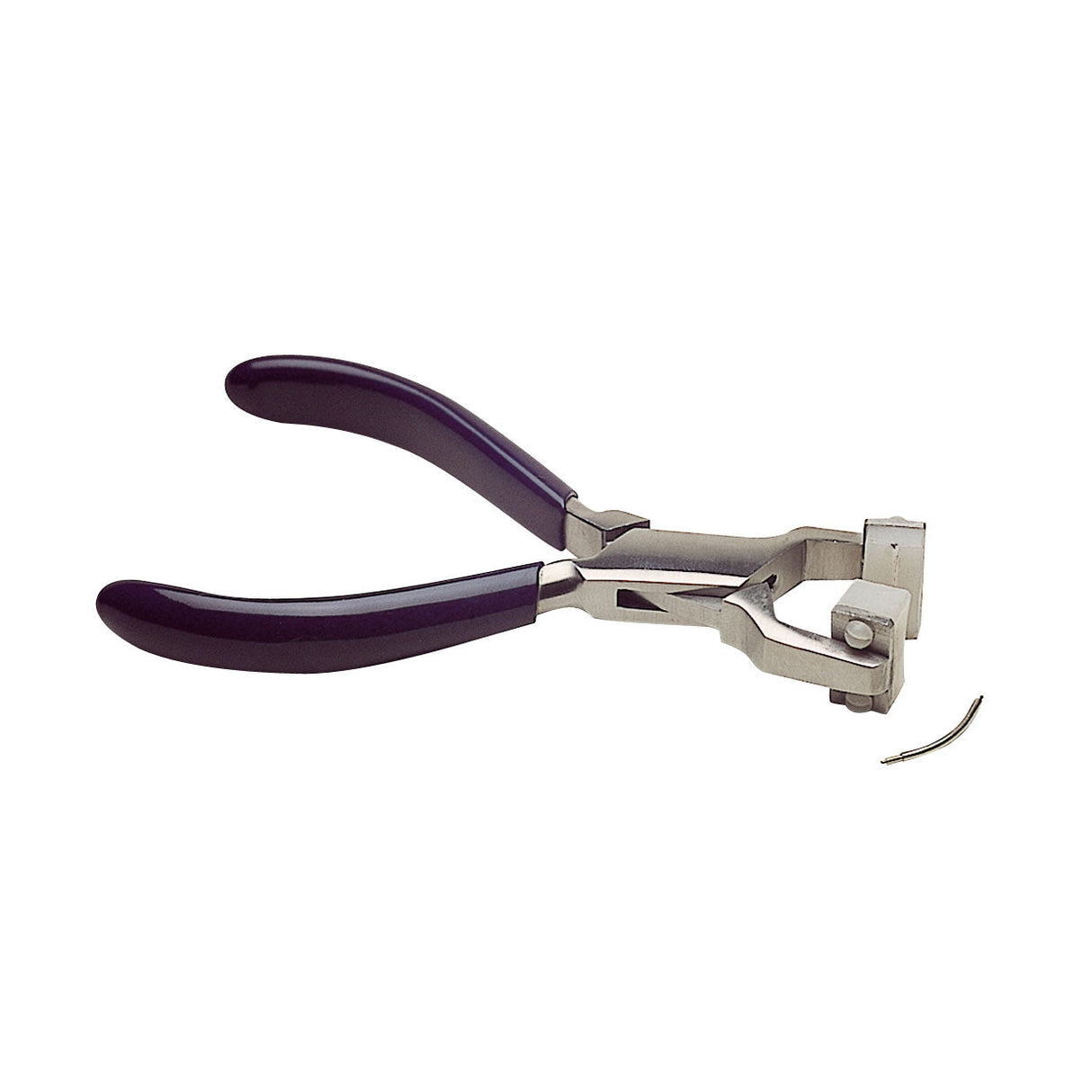 Spring Bar Bending Pliers